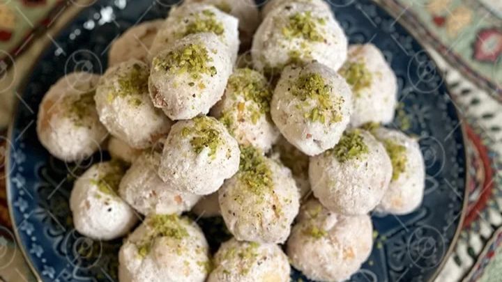 نکات و فوت‌وفن های طرز تهیه شیرینی سرغربیلی
