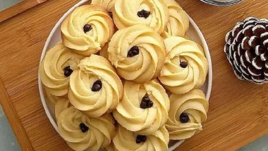 طرز تهیه شیرینی وینی خوشمزه؛ ساده، شکلاتی و زعفرانی