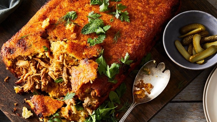 نکات و فوت و فن‌های تهیه ته چین خورش قیمه