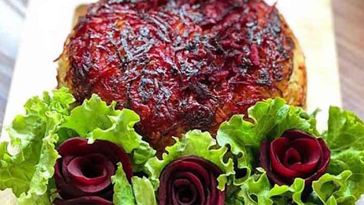 نکات و فوت و فنهای تهیه ته چین لبو نکات و فوت و فنهای تهیه ته چین لبو