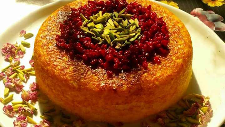 ترفندهای طلایی که در پخت ته چین سبزیجات باید بدانید! ترفندهای طلایی که در پخت ته چین سبزیجات باید بدانید!