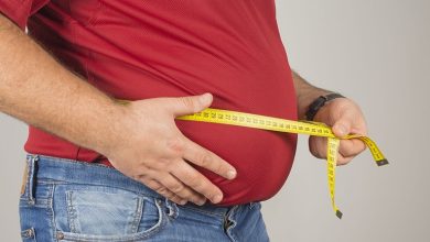 ترفندهای خانگی برای رفع چربی دور شکم