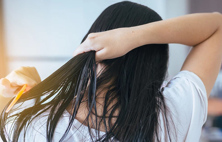 آیا سردی هوا باعث سرماخوردگی با موهای خیس می شود