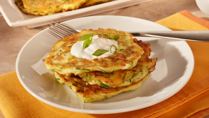 نکات و فوت و فنهای تهیه پنکیک کدو سبز نکات و فوت و فنهای تهیه پنکیک کدو سبز