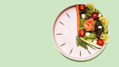 هر آنچه که درباره رژیم فستینگ باید بدانید!