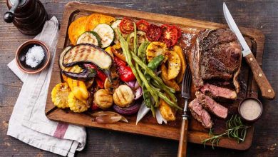 امشب شام چی درست کنم؟