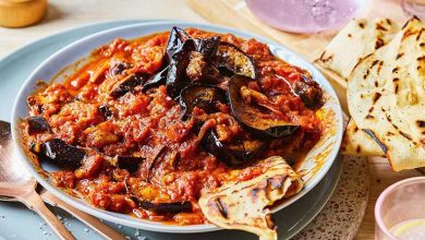 امشب شام چی درست کنم؟