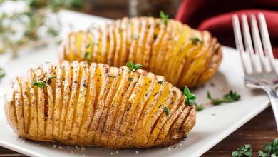 امشب شام چی درست کنم؟