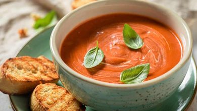 امشب شام چی درست کنم؟