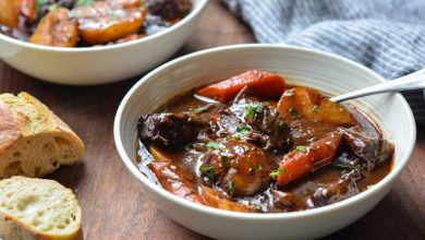 امشب شام چی درست کنم؟