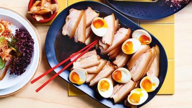 امشب شام چی درست کنم؟