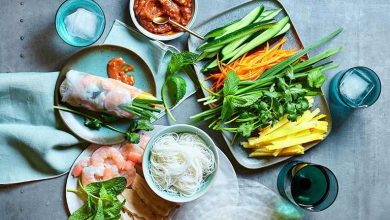 امشب شام چی درست کنم؟