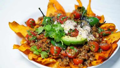 امشب شام چی درست کنم؟