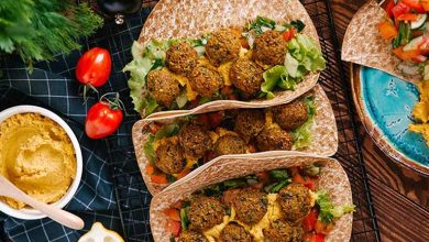 امشب شام چی درست کنم؟