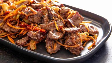 امشب شام چی درست کنم؟