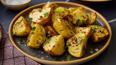 امشب شام چی درست کنم؟