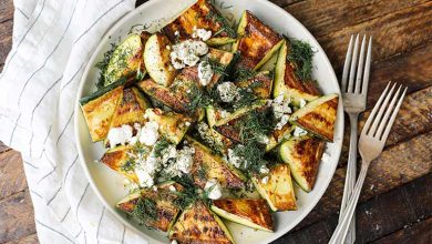 امروز ناهار چی درست کنم؟