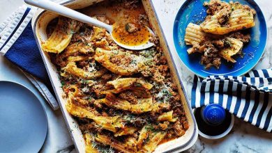 امروز ناهار چی درست کنم؟