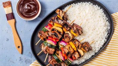 امروز ناهار چی درست کنم؟