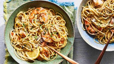 امروز ناهار چی درست کنم؟