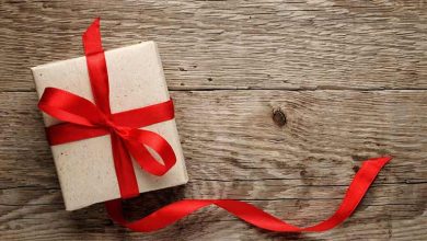 عیدی عروس چی ببریم؟