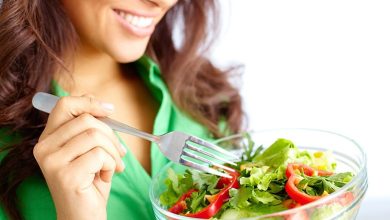 20 ماده غذایی برای خلاص شدن از رفلاکس معده