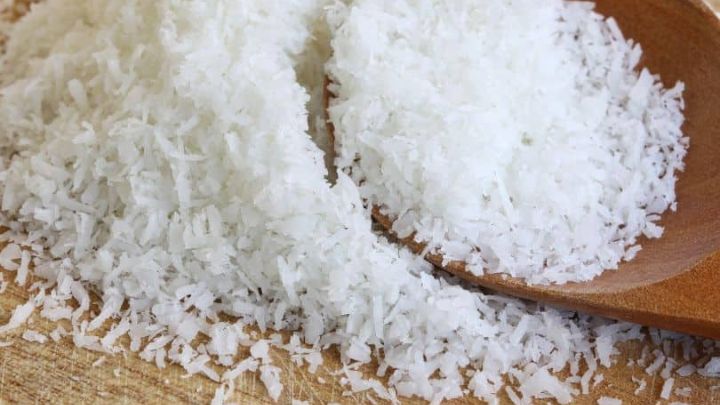 نکات و فوت و فنهای تهیه پودر نارگیل خانگی نکات و فوت و فنهای تهیه پودر نارگیل خانگی