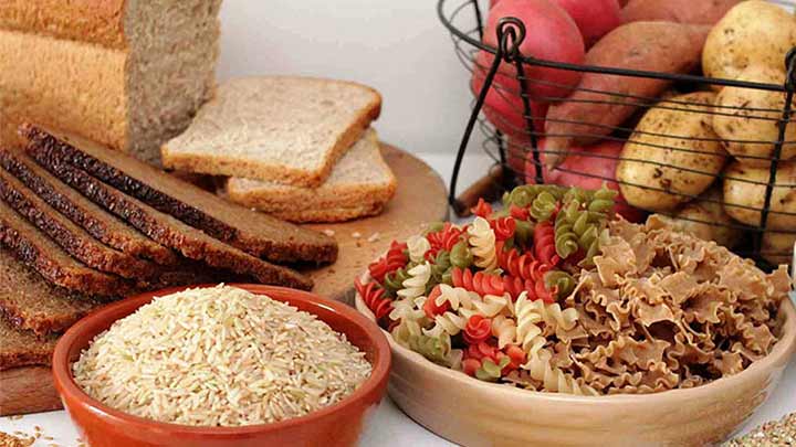 کاهش قند خون با مصرف نکردن کربوهیدرات‌های تصفیه شده