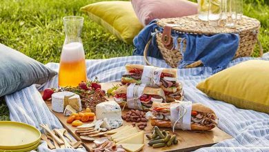 وسایل ضروری پیک نیک کم‌ هزینه برای مسافرت عید نوروز