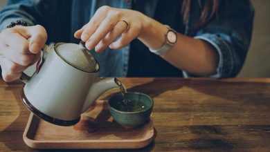 10 نوشیدنی‌ گیاهی؛ چربی سوزی فوری تا عید