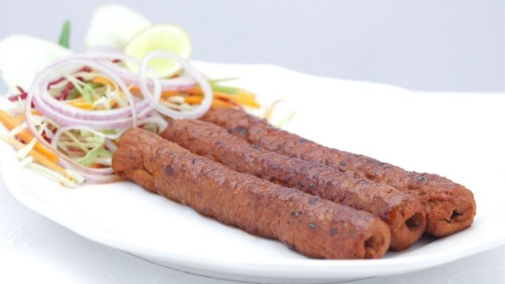 نکات و فوت و فنهای تهیه کباب کاکوری نکات و فوت و فنهای تهیه کباب کاکوری