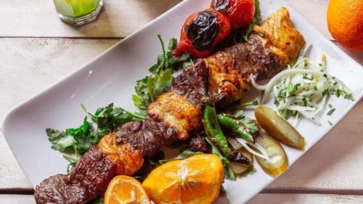 نکات و فوت و فنهای تهیه کباب بختیاری تابهای نکات و فوت و فنهای تهیه کباب بختیاری تابهای