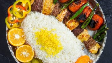 طرز تهیه کباب بختیاری تابهای؛ خوشمزه و فوری