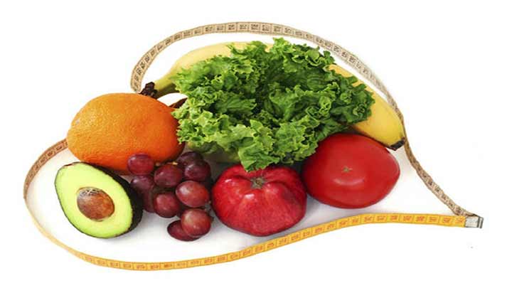 رژیم غذایی مناسب از راهکارهای موثر برای جلوگیری از چاق شدن در عید نوروز رژیم غذایی مناسب از راهکارهای موثر برای جلوگیری از چاق شدن در عید نوروز