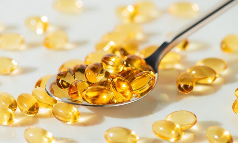 ویتامین‌های ضروری برای سلامت کلیه