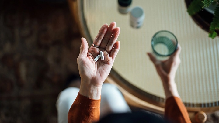 ویتامین B9 و B12 از ویتامین‌های ضروری برای سلامت کلیه