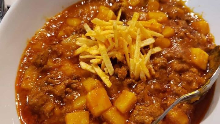 نکات و فوت و فن‌های تهیه خورش گوشت چرخ کرده