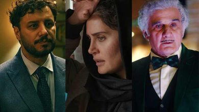 معرفی بهترین فیلم‌ها و سریال‌های نوروز 1403