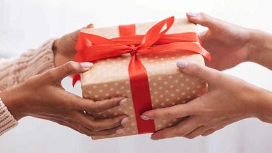 برای عید دیدنی چی ببریم؟ + نکات مربوط به آن