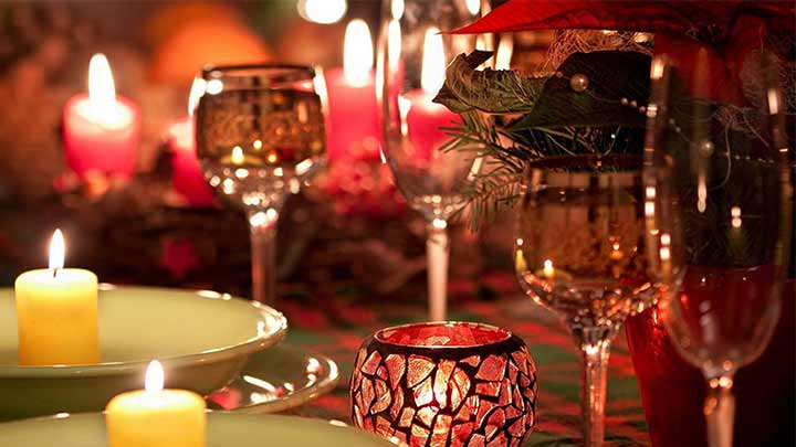 شام رمانتیک بهترین ایده برای هدیه عید نوروز