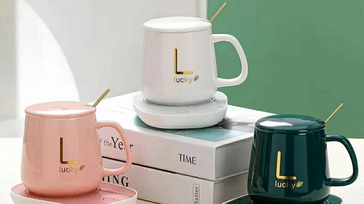 ماگ حرارتی بهترین ایده برای هدیه عید نوروز