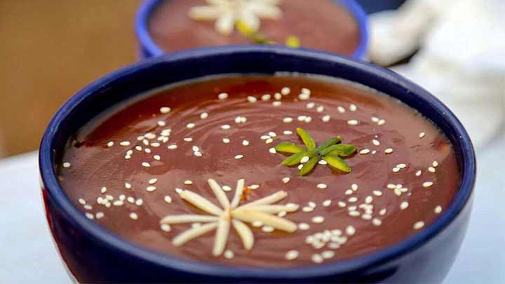 خواص مفید سمنو در کودکان