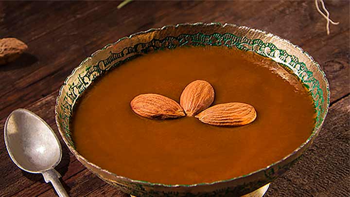 فواید سمنو برای بدن سازی