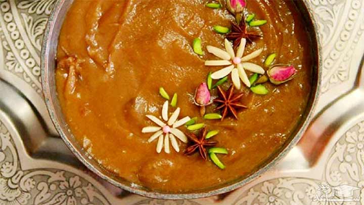 خواص سمنو برای درمان یبوست