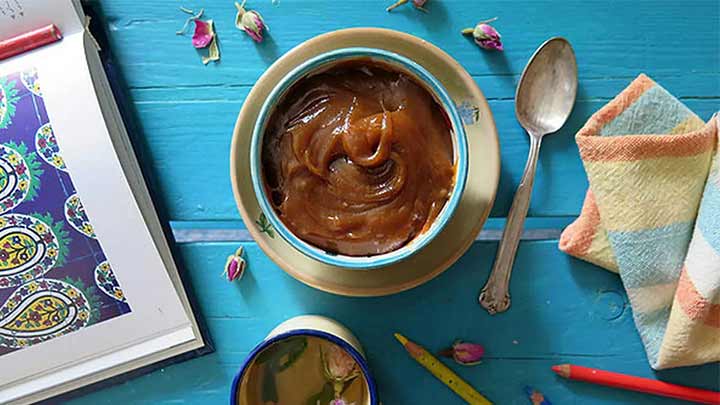 فواید سمنو برای جنین