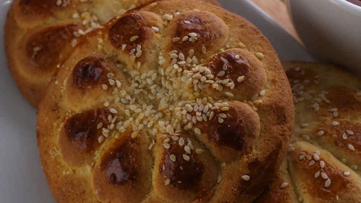 نکات و فوت و فن‌های تهیه شیرینی سپه سالاری