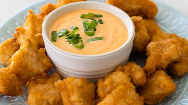 نکات و فوت و فنهای تهیه ناگت میگو نکات و فوت و فنهای تهیه ناگت میگو