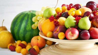 کدام میوه‌های بهاری به کاهش وزن کمک می‌کنند؟