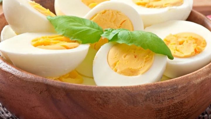 بخارپز کردن تخممرغ بخارپز کردن تخممرغ