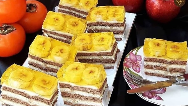 نکات و فوت و فن‌های پخت شیرینی تر به روش خانگی